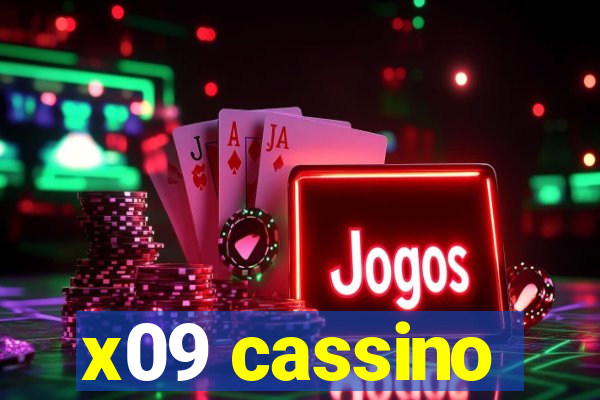 x09 cassino